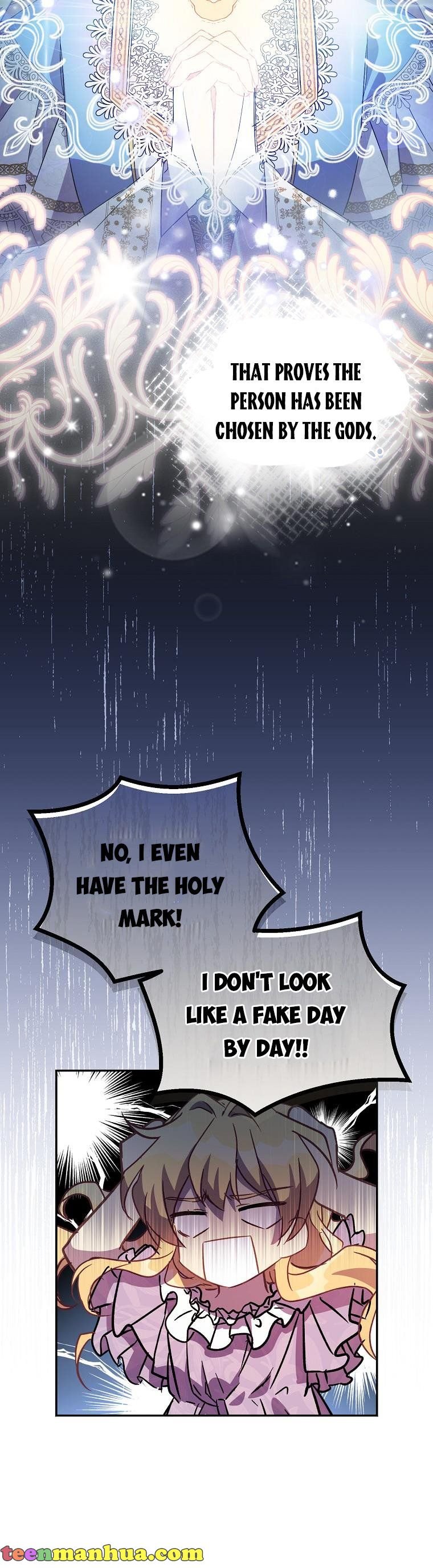 I’m a Fake Saintess but the Gods are Obsessed Chapter 28 176 Output4 001 teanmanhua