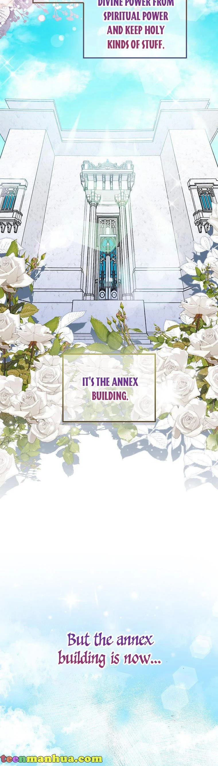 I’m a Fake Saintess but the Gods are Obsessed Chapter 31 157 2