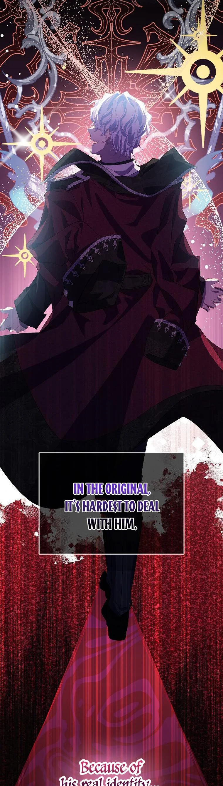 I’m a Fake Saintess but the Gods are Obsessed Chapter 31 177 22