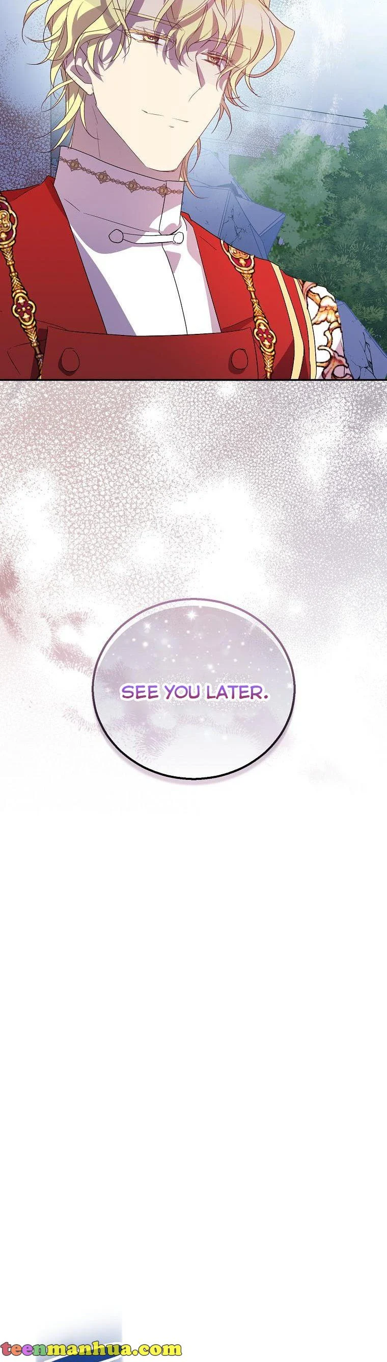 I’m a Fake Saintess but the Gods are Obsessed Chapter 31 192 37