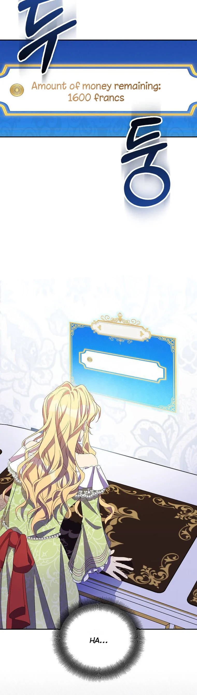 I’m a Fake Saintess but the Gods are Obsessed Chapter 31 193 38