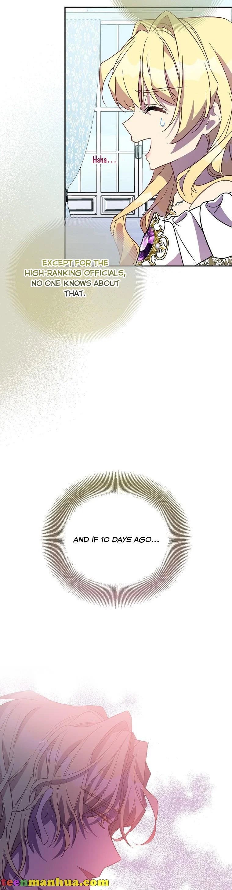 I’m a Fake Saintess but the Gods are Obsessed Chapter 31 200 45