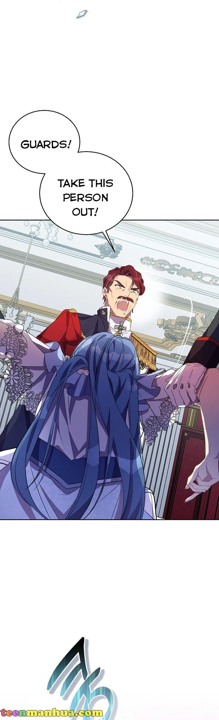 I’m a Fake Saintess but the Gods are Obsessed Chapter 35 183 11