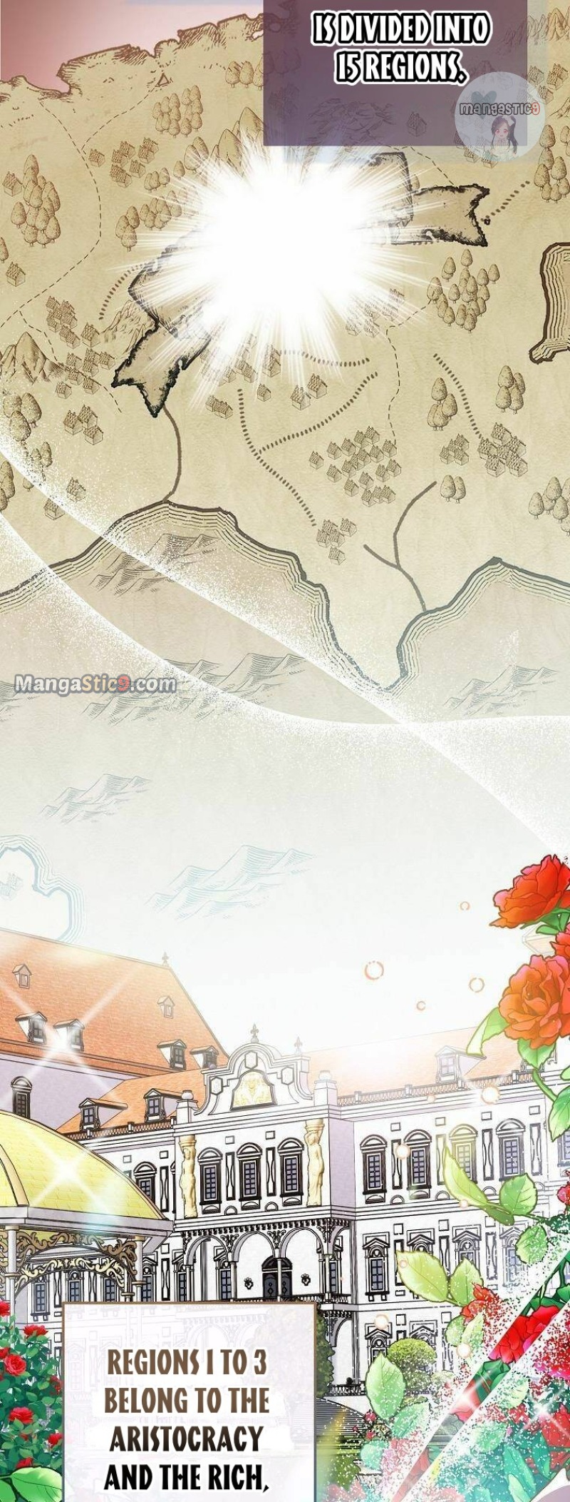 I’m a Fake Saintess but the Gods are Obsessed Chapter 38 246 10