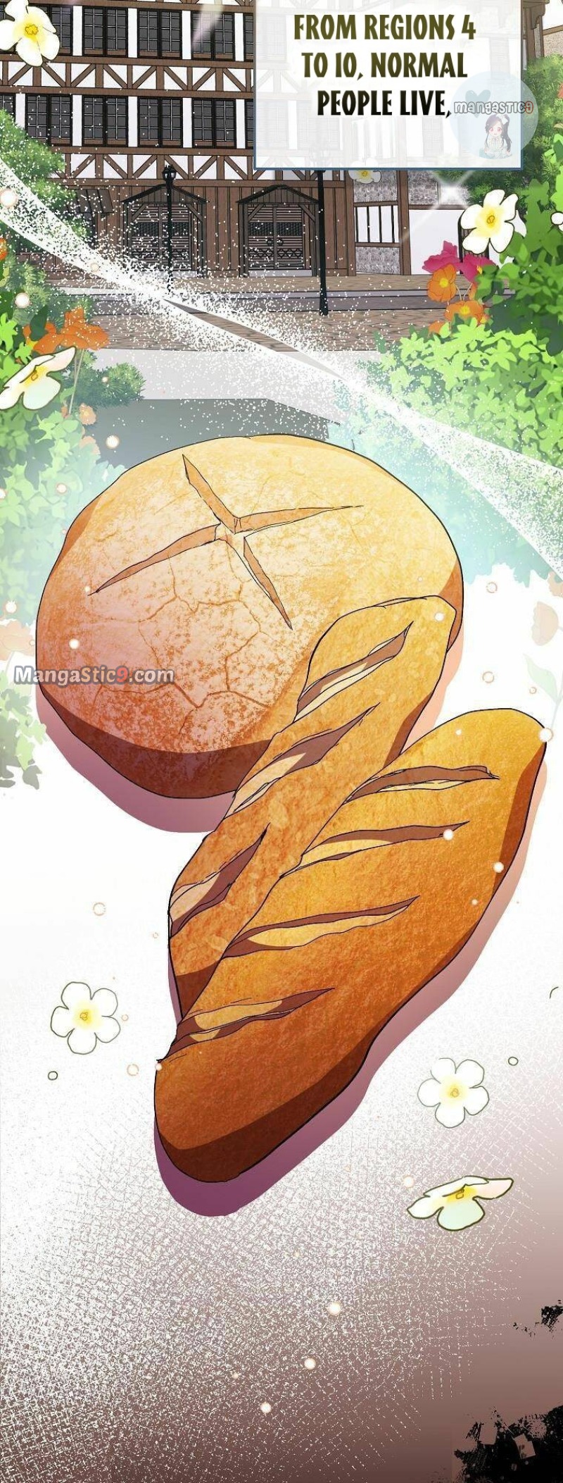 I’m a Fake Saintess but the Gods are Obsessed Chapter 38 248 12