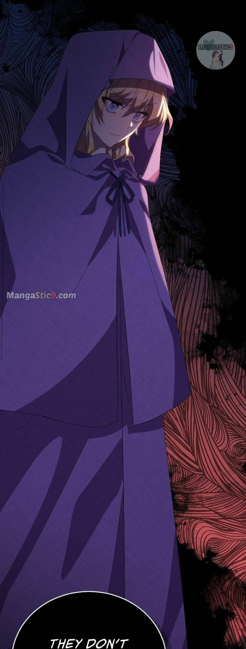 I’m a Fake Saintess but the Gods are Obsessed Chapter 38 250 14