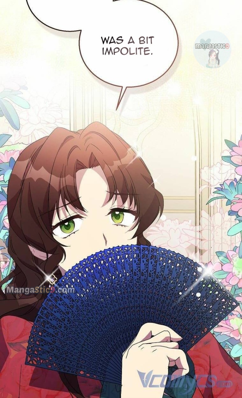 I’m a Fake Saintess but the Gods are Obsessed Chapter 38 253 17