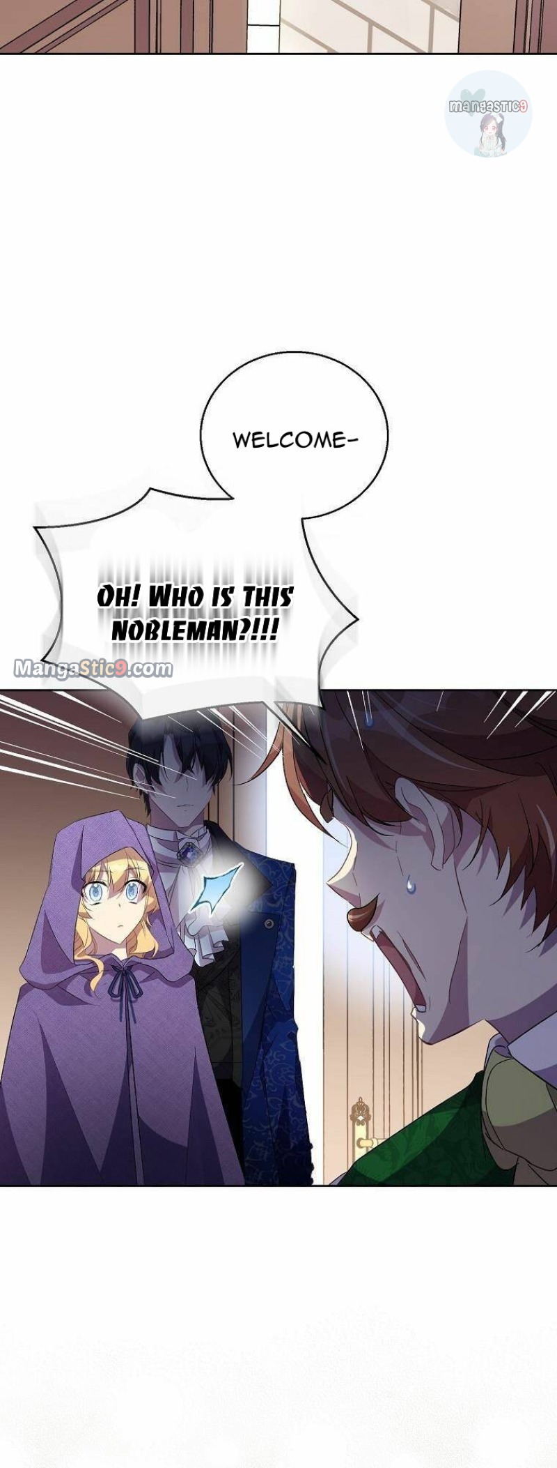 I’m a Fake Saintess but the Gods are Obsessed Chapter 38 257 21