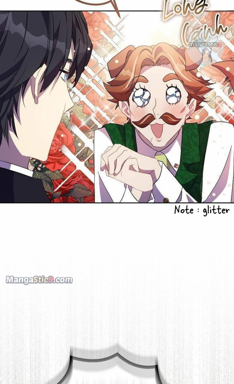 I’m a Fake Saintess but the Gods are Obsessed Chapter 38 261 25