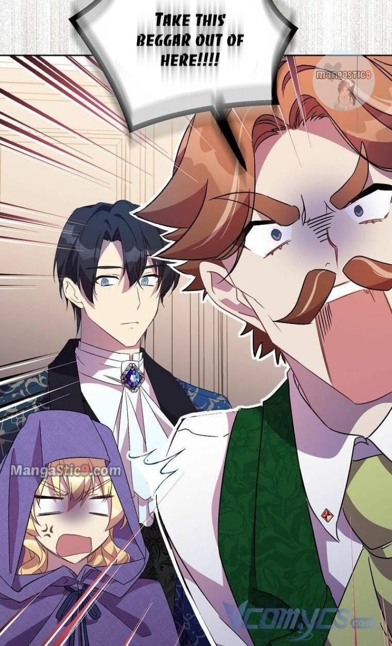 I’m a Fake Saintess but the Gods are Obsessed Chapter 38 262 26