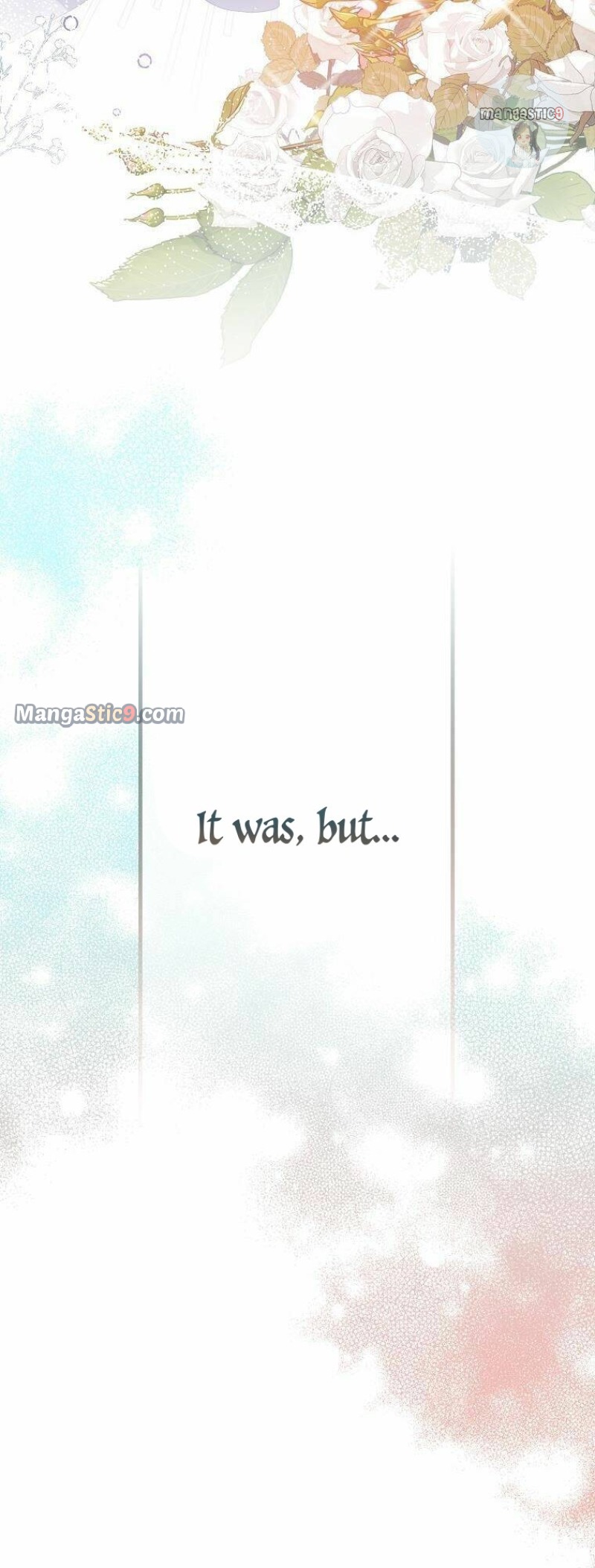 I’m a Fake Saintess but the Gods are Obsessed Chapter 38 239 3