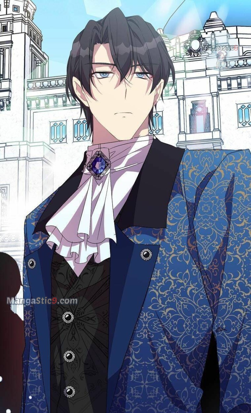 I’m a Fake Saintess but the Gods are Obsessed Chapter 38 288 52