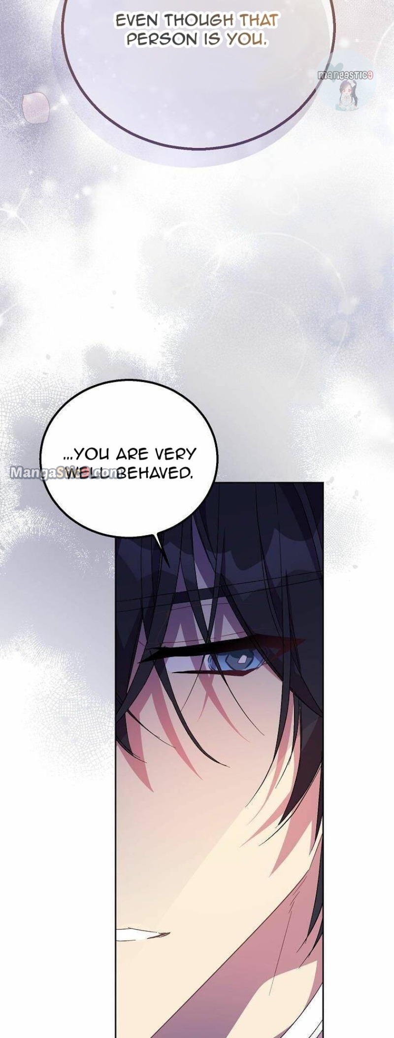 I’m a Fake Saintess but the Gods are Obsessed Chapter 38 301 65