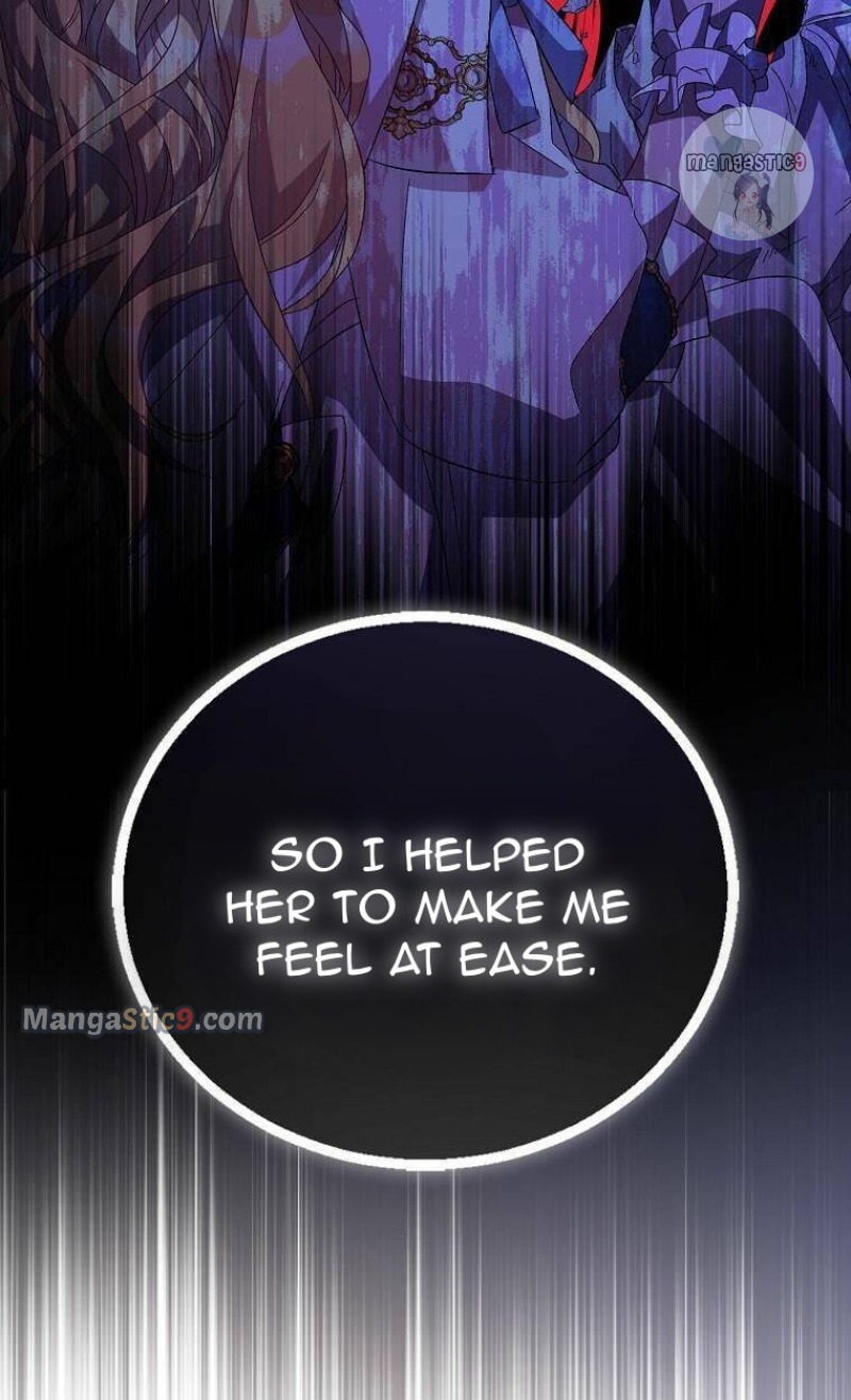 I’m a Fake Saintess but the Gods are Obsessed Chapter 38 306 70