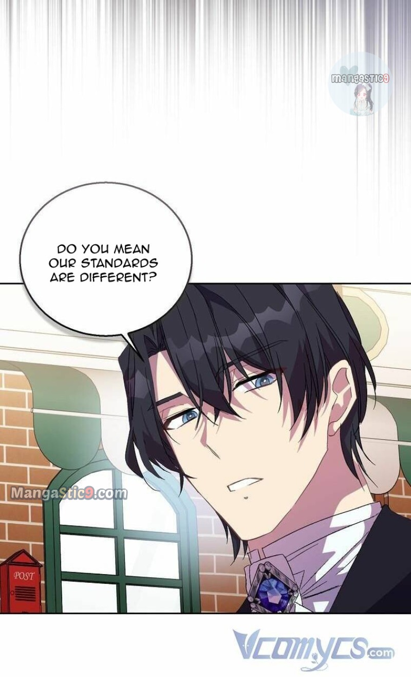 I’m a Fake Saintess but the Gods are Obsessed Chapter 38 307 71