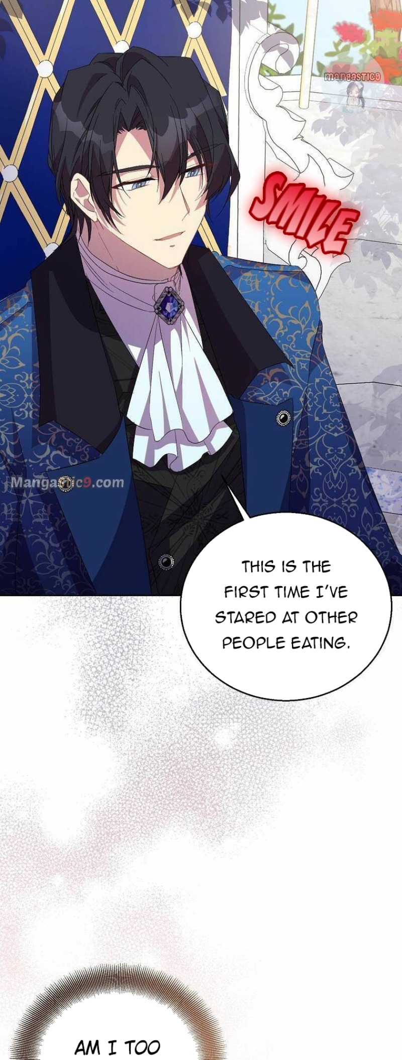 I’m a Fake Saintess but the Gods are Obsessed Chapter 39 253 11