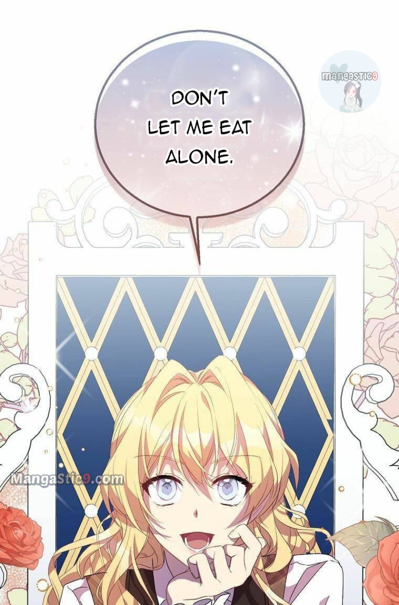 I’m a Fake Saintess but the Gods are Obsessed Chapter 39 256 14
