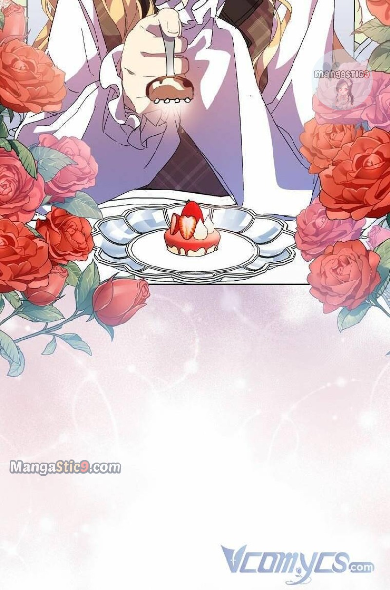 I’m a Fake Saintess but the Gods are Obsessed Chapter 39 257 15