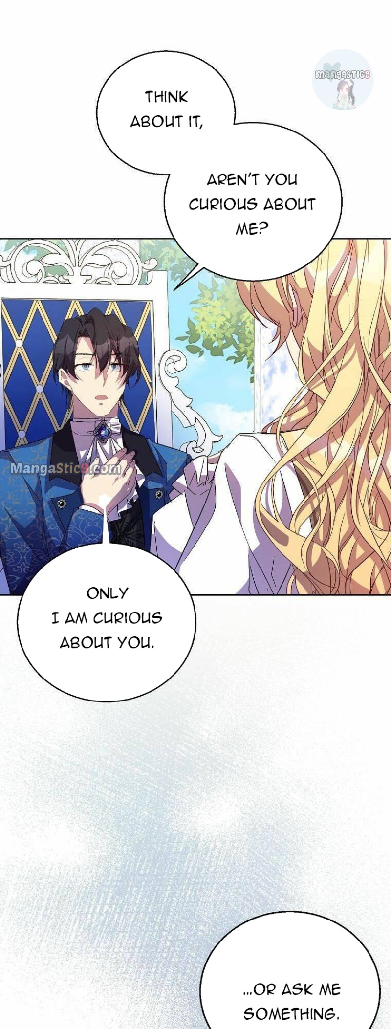 I’m a Fake Saintess but the Gods are Obsessed Chapter 39 262 20