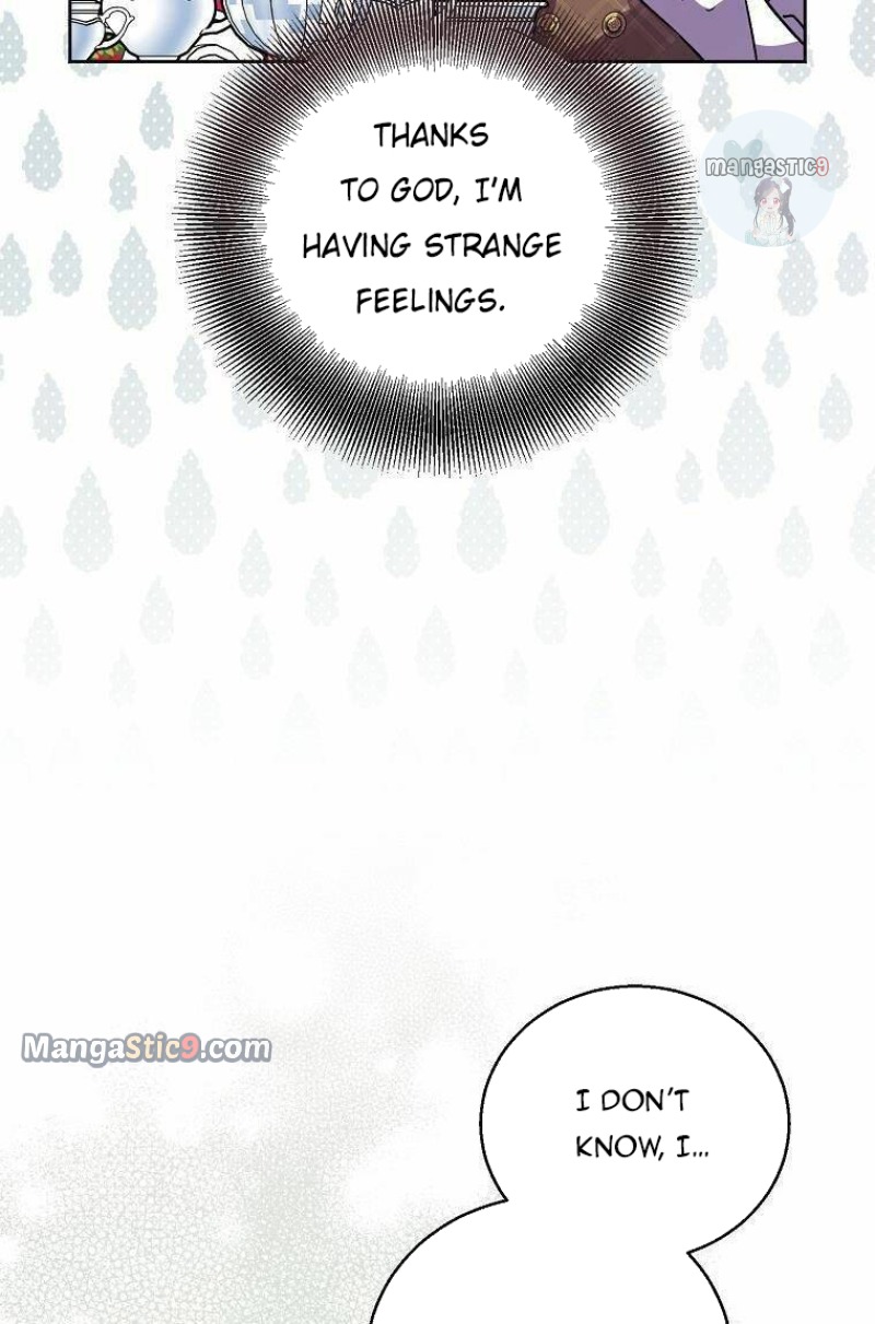 I’m a Fake Saintess but the Gods are Obsessed Chapter 39 264 22