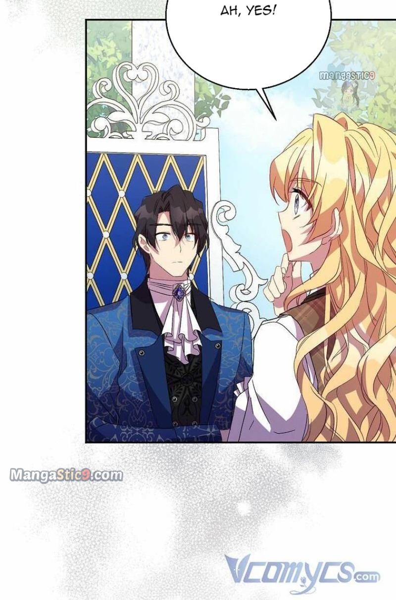 I’m a Fake Saintess but the Gods are Obsessed Chapter 39 265 23