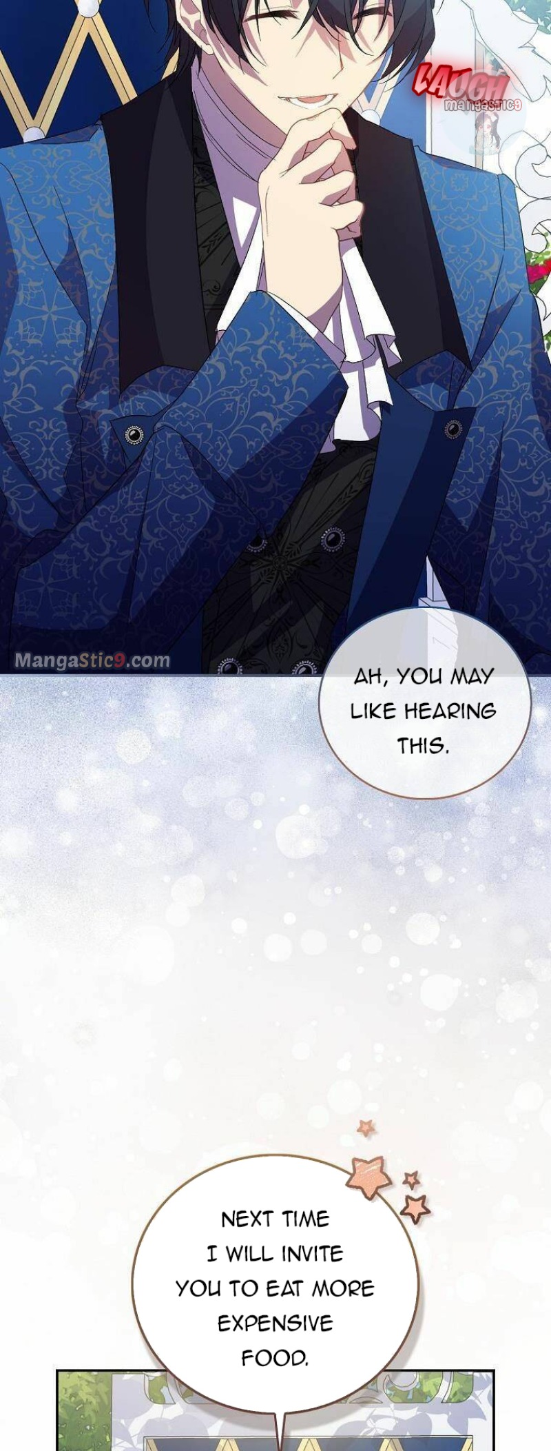 I’m a Fake Saintess but the Gods are Obsessed Chapter 39 269 27