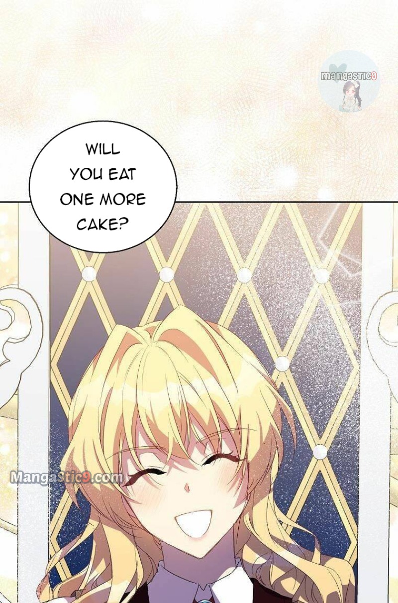 I’m a Fake Saintess but the Gods are Obsessed Chapter 39 272 30