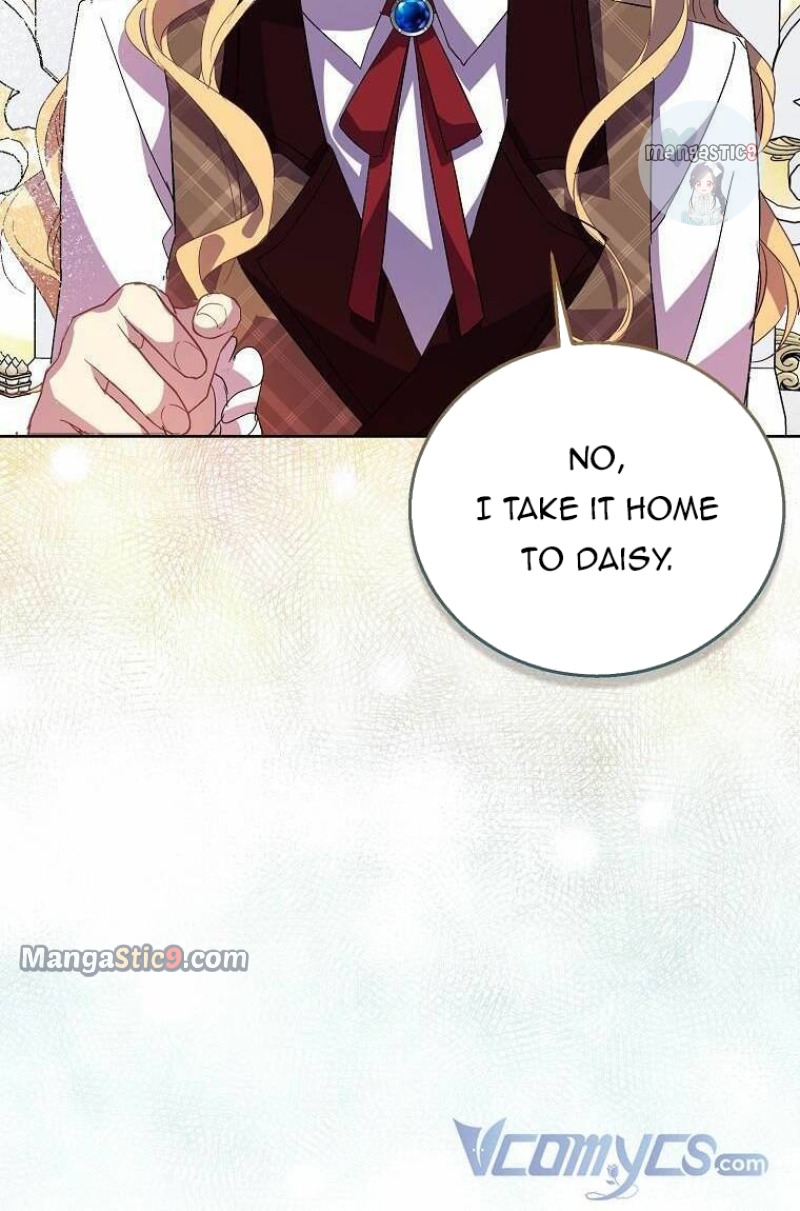 I’m a Fake Saintess but the Gods are Obsessed Chapter 39 273 31