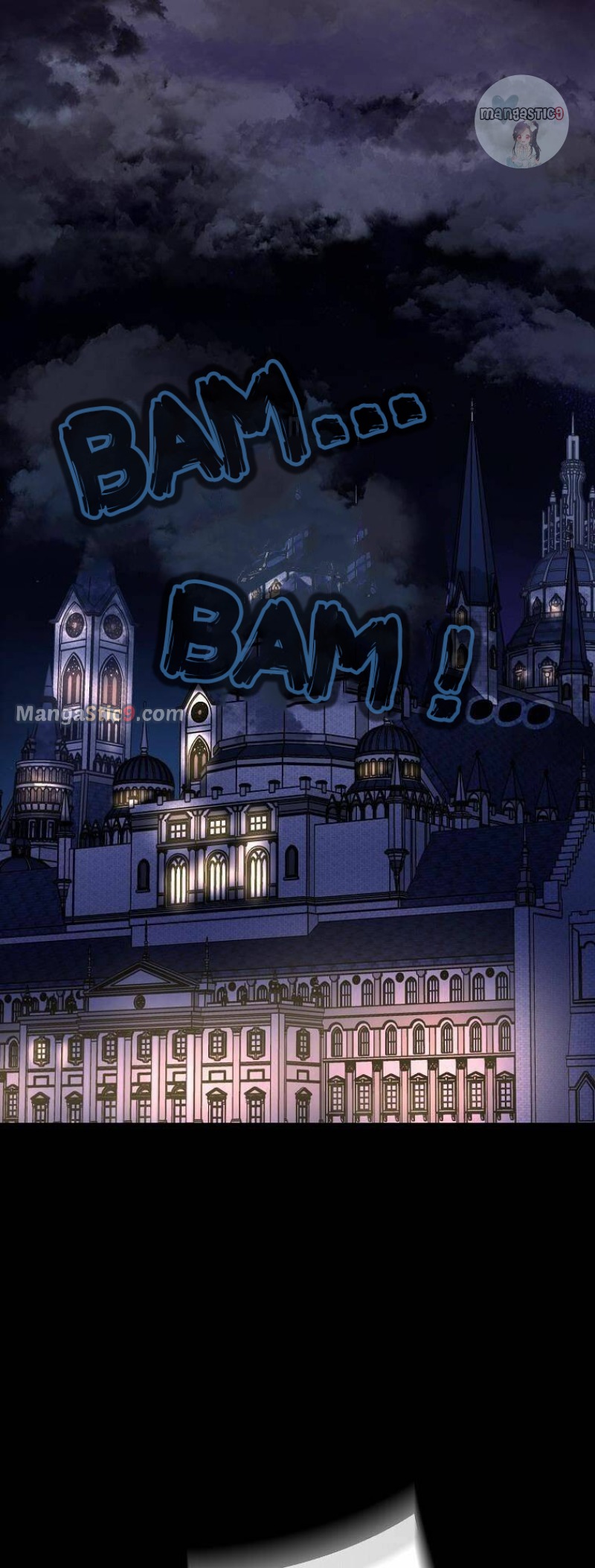 I’m a Fake Saintess but the Gods are Obsessed Chapter 39 278 36