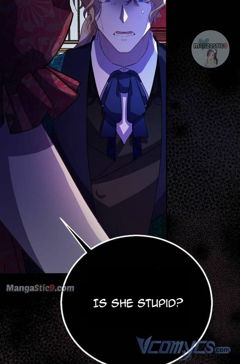 I’m a Fake Saintess but the Gods are Obsessed Chapter 39 281 39