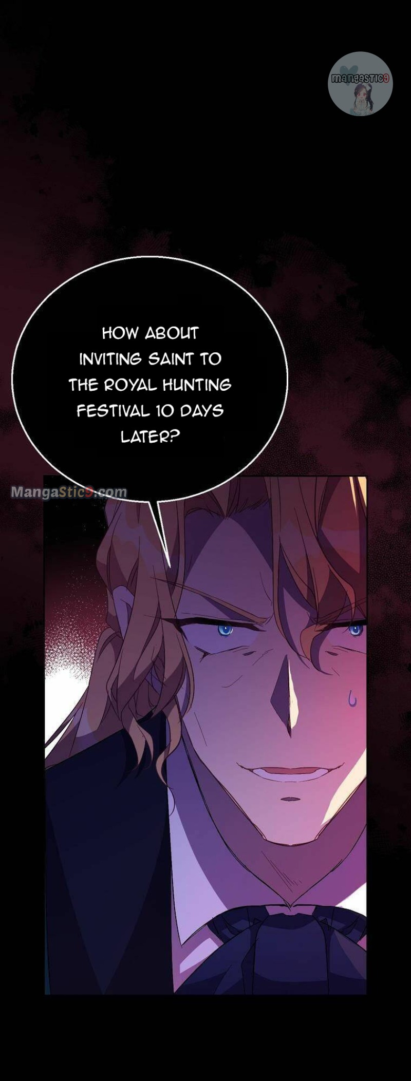 I’m a Fake Saintess but the Gods are Obsessed Chapter 39 291 49