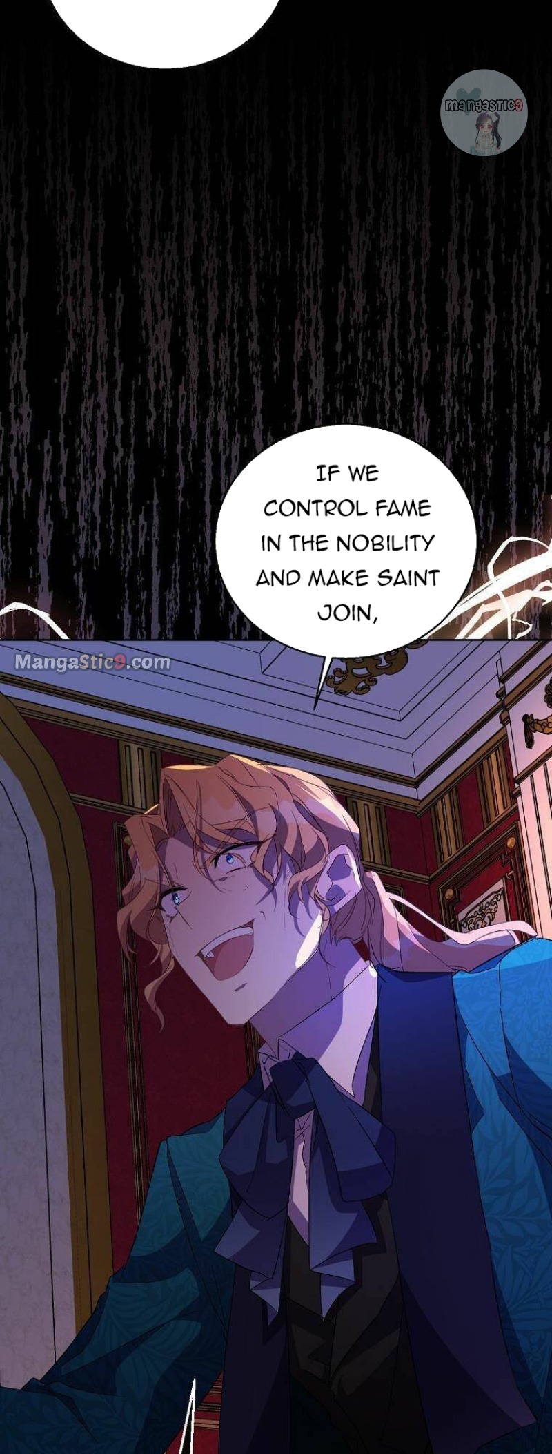 I’m a Fake Saintess but the Gods are Obsessed Chapter 39 293 51