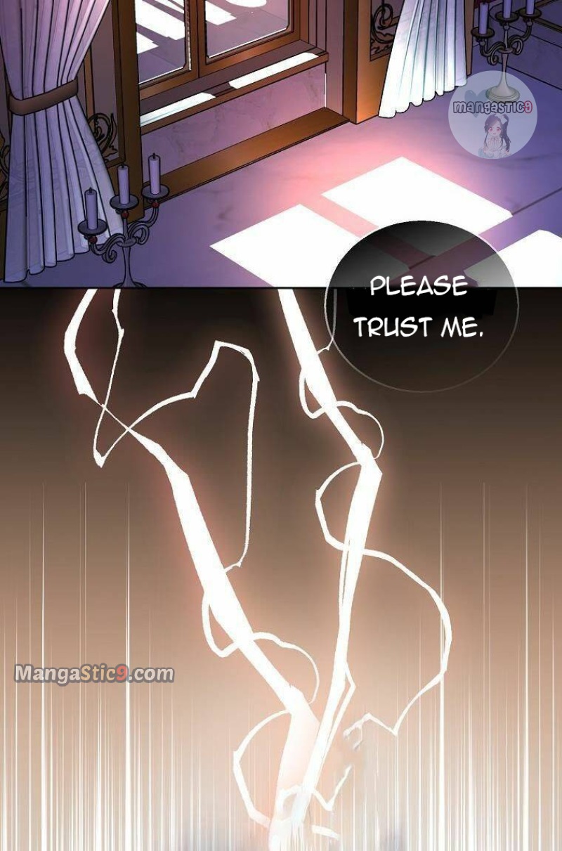 I’m a Fake Saintess but the Gods are Obsessed Chapter 39 296 54