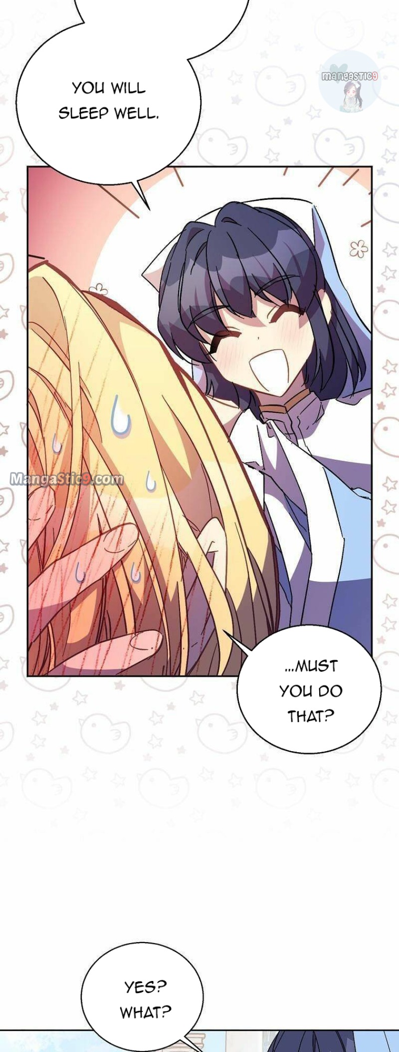 I’m a Fake Saintess but the Gods are Obsessed Chapter 39 299 57