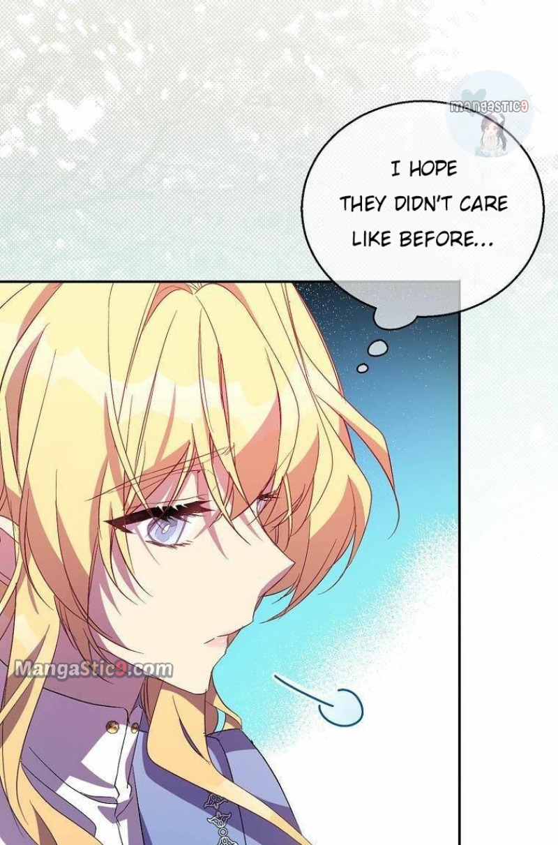I’m a Fake Saintess but the Gods are Obsessed Chapter 39 312 70