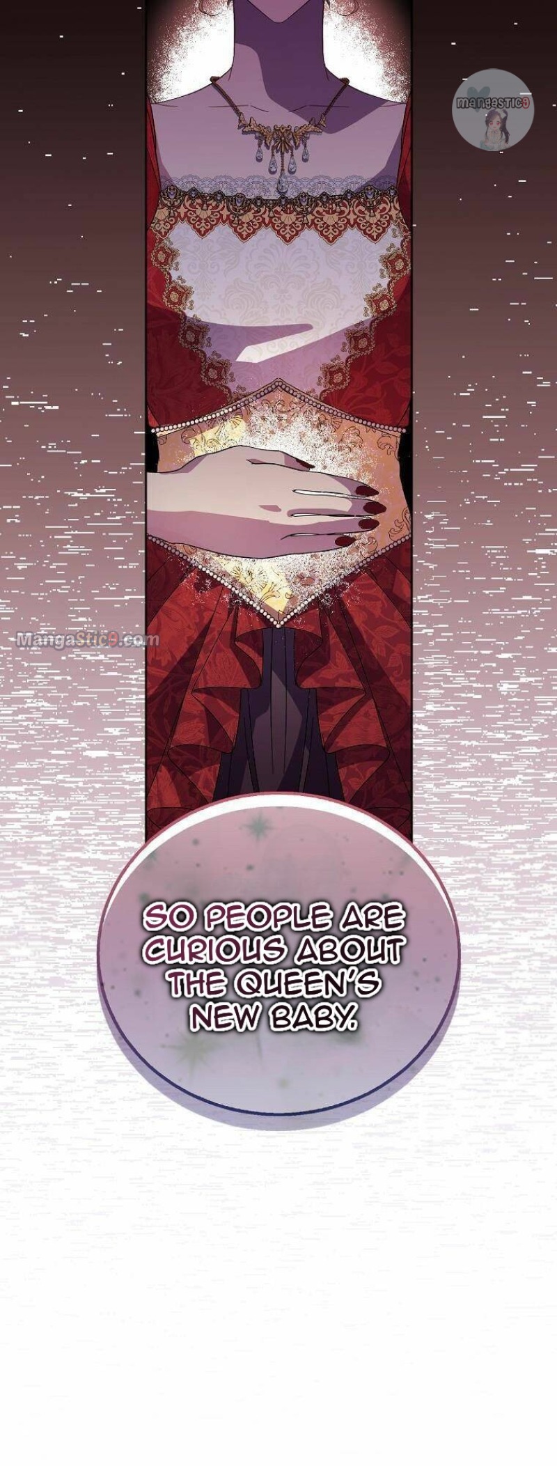 I’m a Fake Saintess but the Gods are Obsessed Chapter 41 216 13
