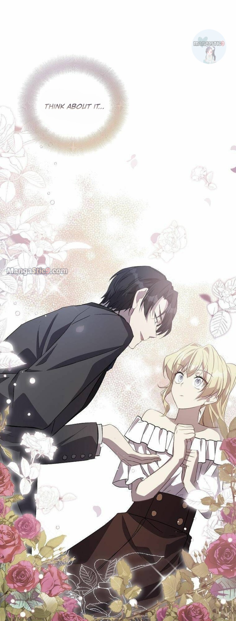 I’m a Fake Saintess but the Gods are Obsessed Chapter 41 223 20