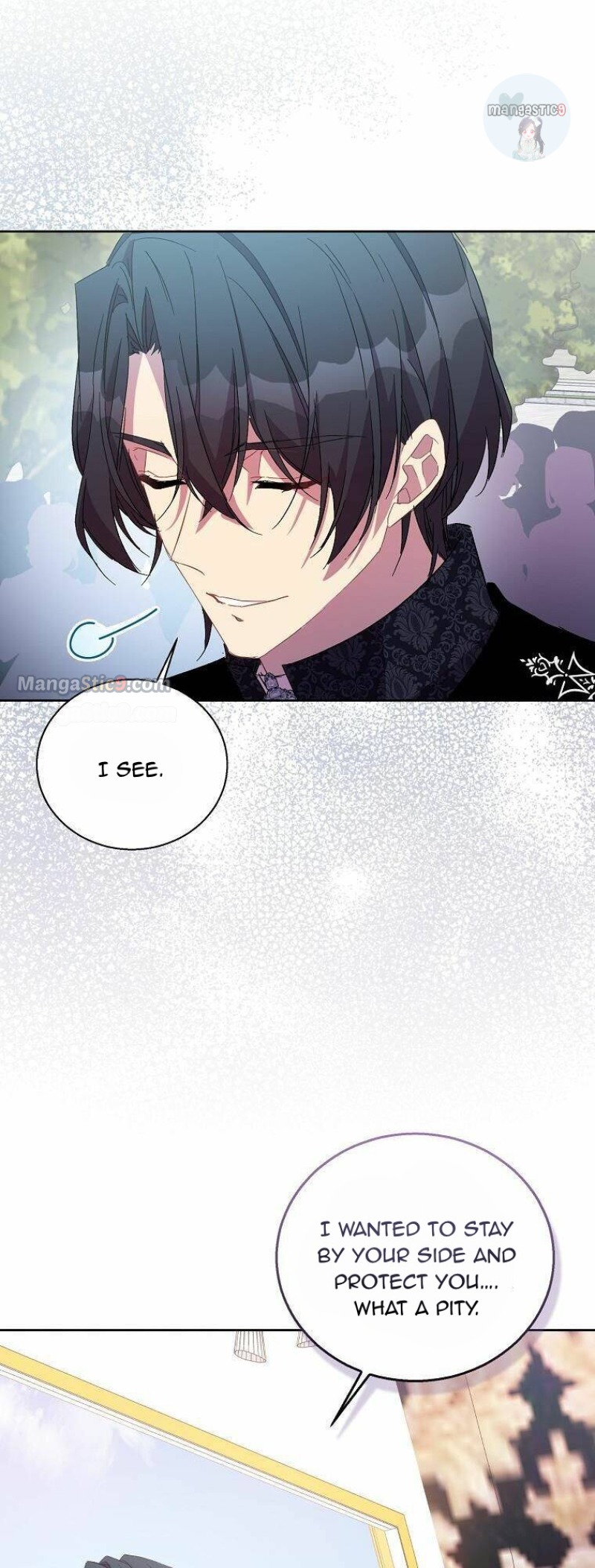 I’m a Fake Saintess but the Gods are Obsessed Chapter 41 226 23