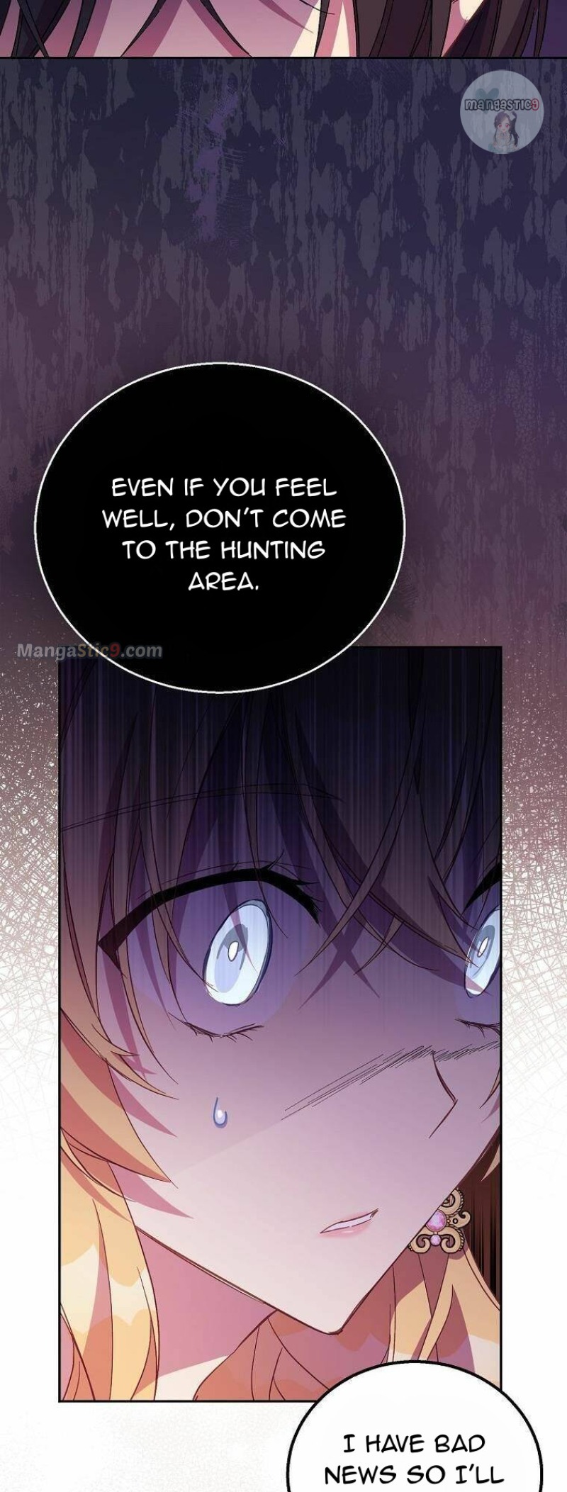 I’m a Fake Saintess but the Gods are Obsessed Chapter 41 228 25
