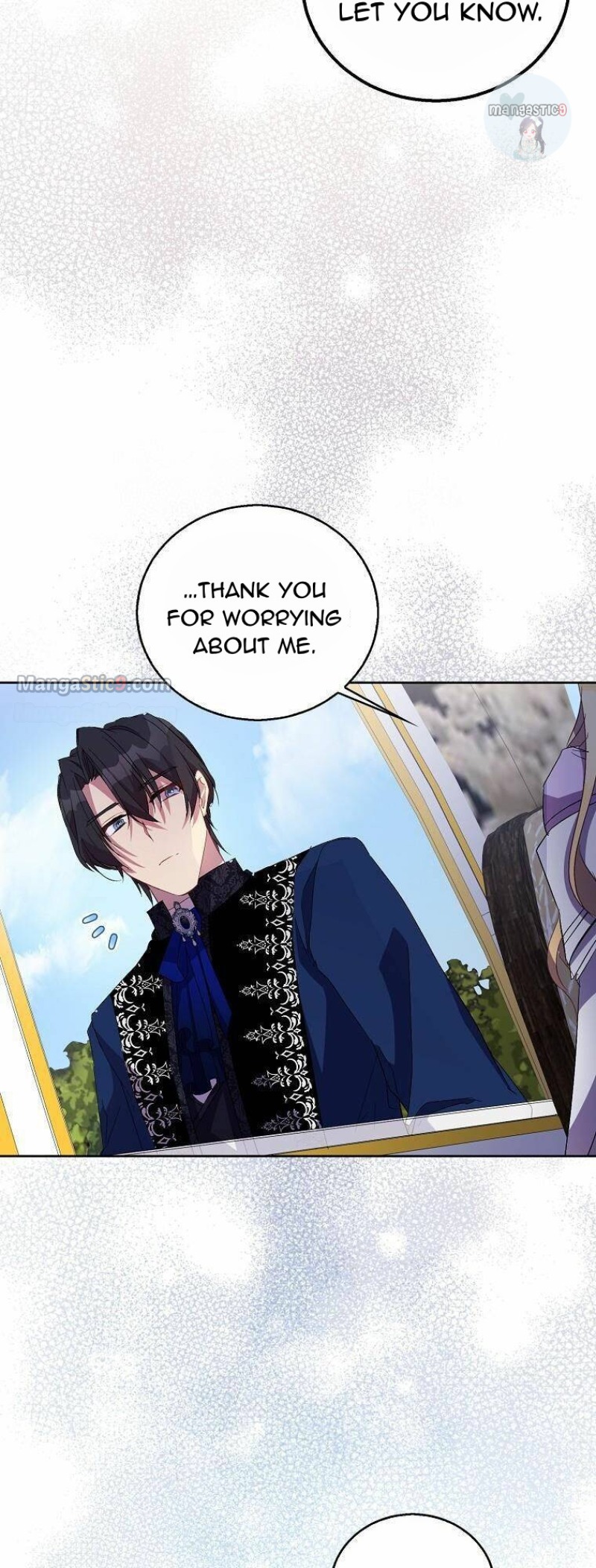 I’m a Fake Saintess but the Gods are Obsessed Chapter 41 229 26