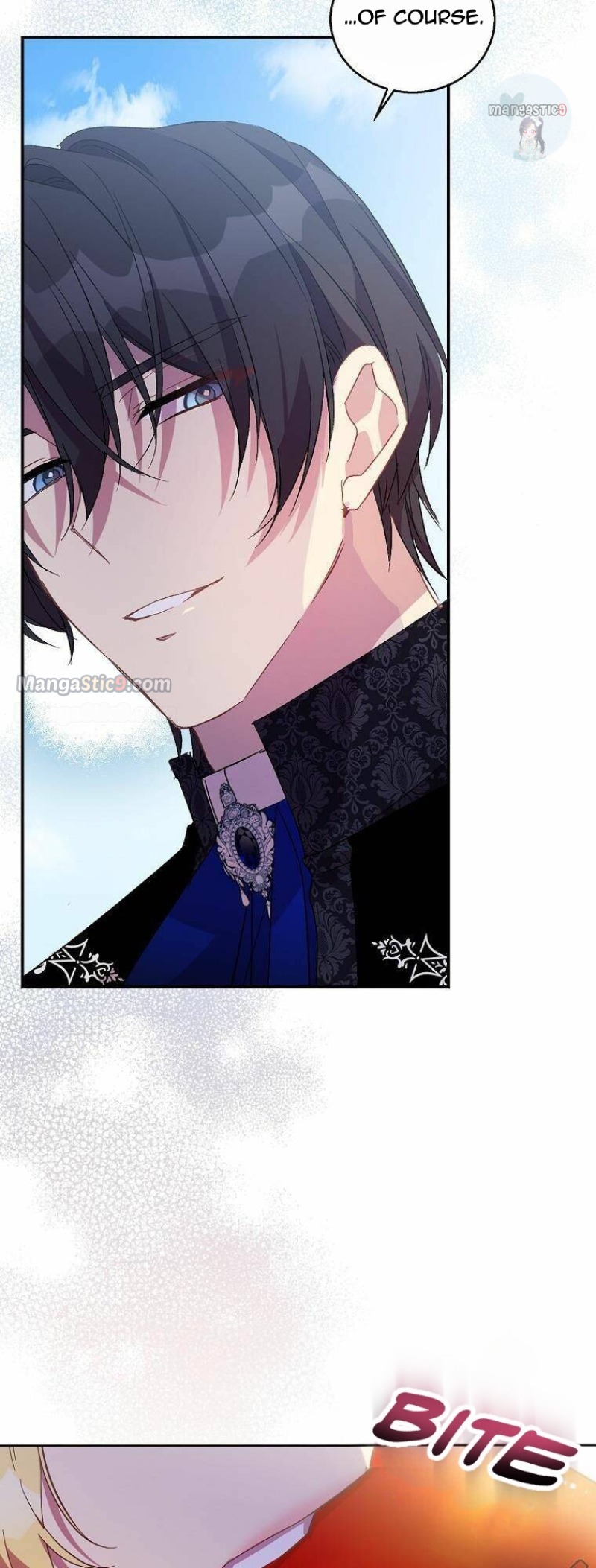 I’m a Fake Saintess but the Gods are Obsessed Chapter 41 230 27
