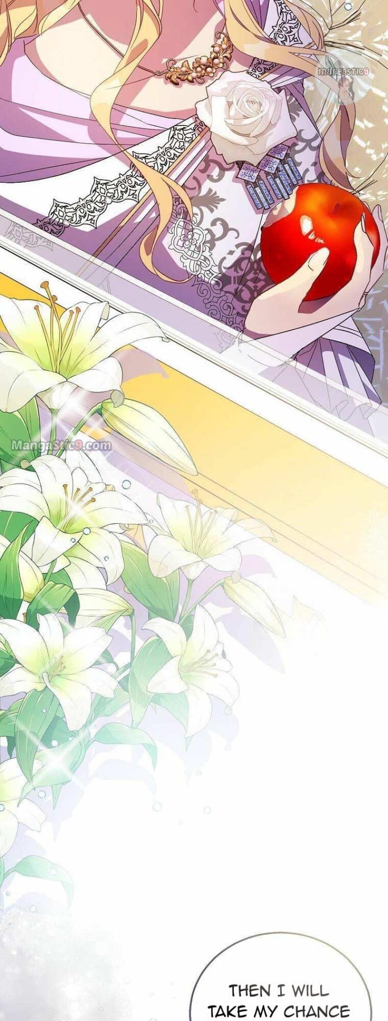 I’m a Fake Saintess but the Gods are Obsessed Chapter 41 232 29
