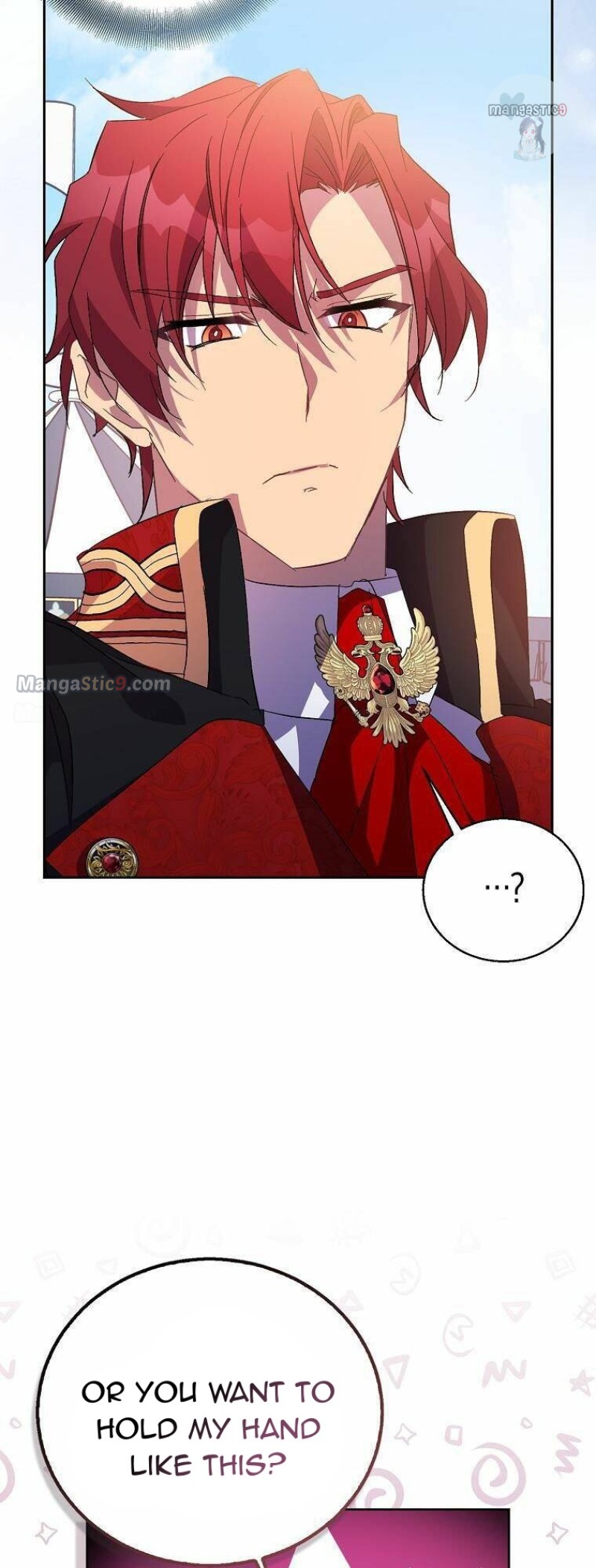 I’m a Fake Saintess but the Gods are Obsessed Chapter 41 250 47