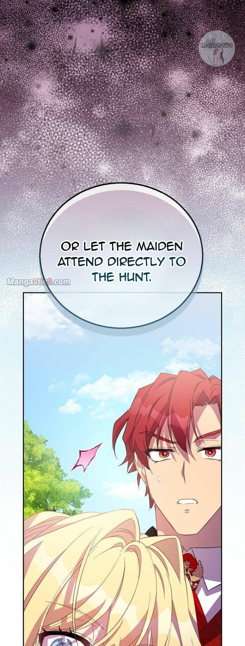 I’m a Fake Saintess but the Gods are Obsessed Chapter 41 256 53