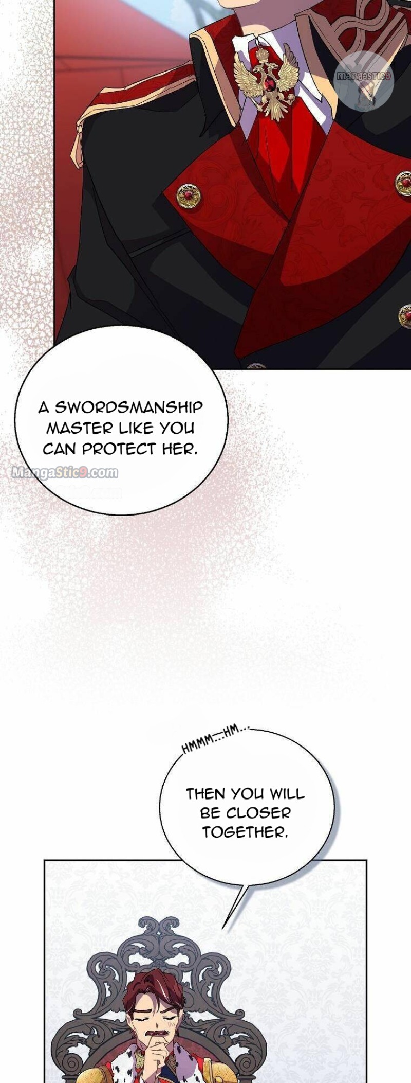 I’m a Fake Saintess but the Gods are Obsessed Chapter 41 259 56
