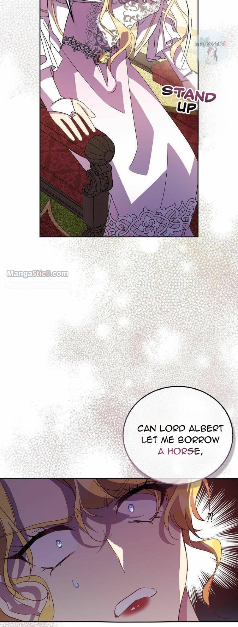 I’m a Fake Saintess but the Gods are Obsessed Chapter 41 265 62
