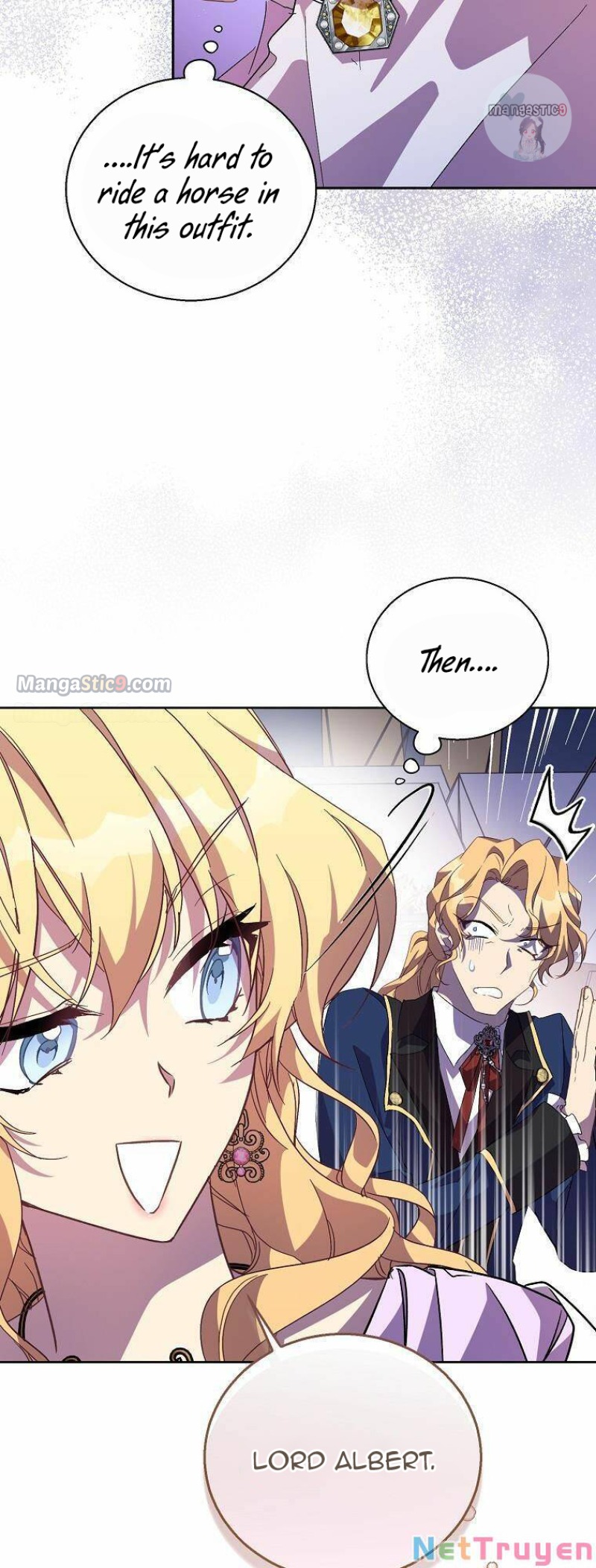 I’m a Fake Saintess but the Gods are Obsessed Chapter 42 235 14