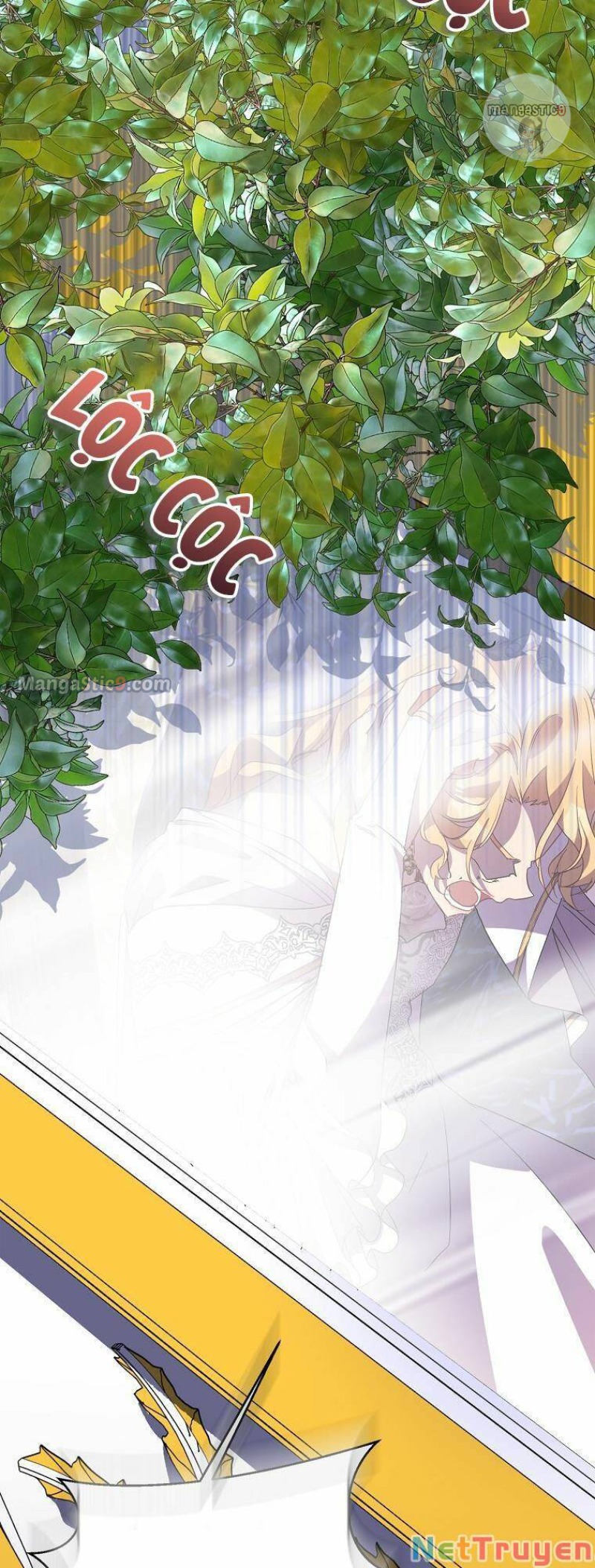 I’m a Fake Saintess but the Gods are Obsessed Chapter 42 240 19