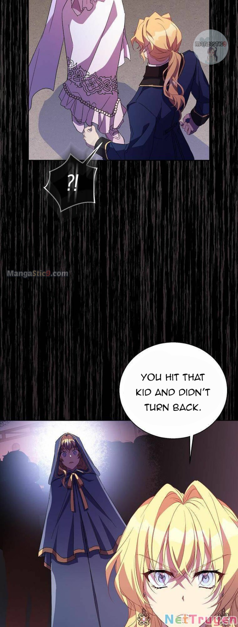 I’m a Fake Saintess but the Gods are Obsessed Chapter 42 223 2