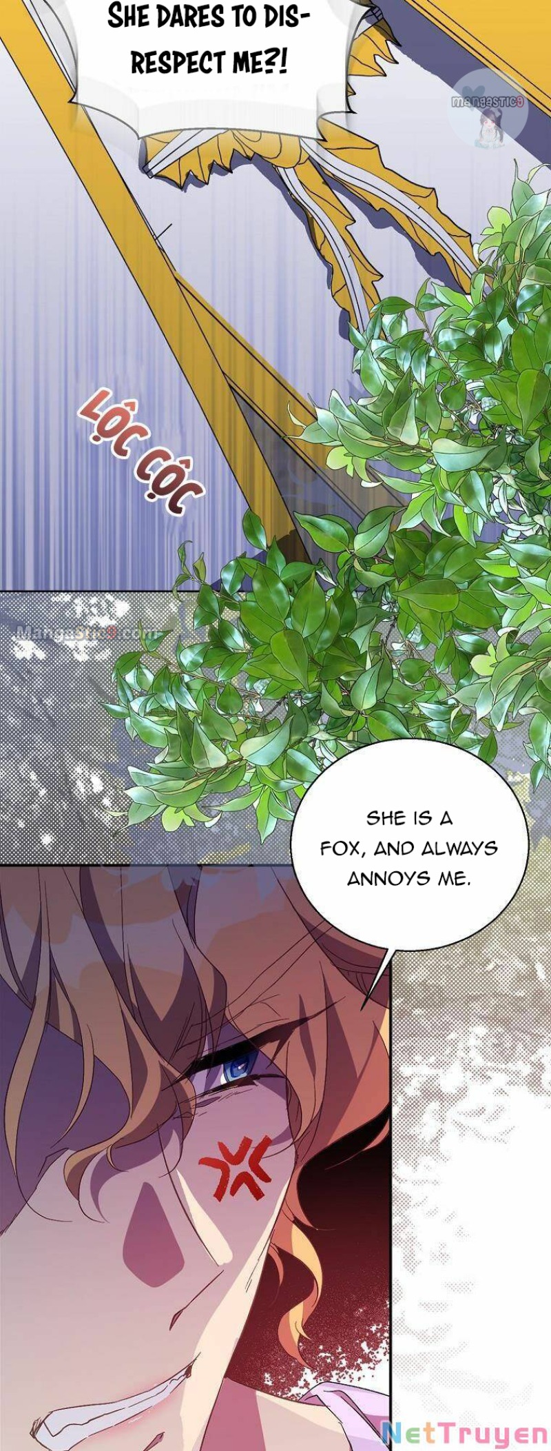 I’m a Fake Saintess but the Gods are Obsessed Chapter 42 241 20